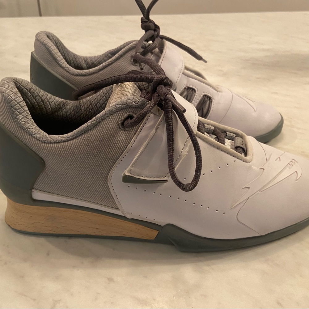 Velaasa Weightlifting Shoes